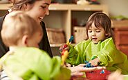 Top Ryde Childcare Provider
