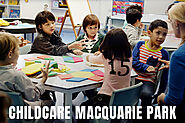 Macquarie Park Childcare Centre | Kids Planet Academy