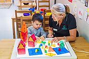 Childcare In Macquarie Park