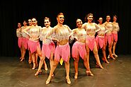 10 Häufige Fehler, die Frauen beim Salsa tanzen machen