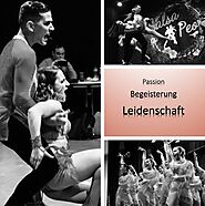 Die Vorfreude endlich Salsa, Bachata und Kizomba tanzen kurs starten zu können