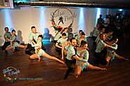Der ultimative Leitfaden für die Auswahl der besten Salsa Tanzschule Zürich
