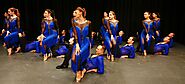 10 Gründe wieso Du Salsa People wählen solltest
