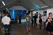 Wie wird man ein erfahrener Salsa-Tänzer?