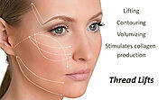 Keep Skin Tight While Losing Weight With Thread Lift