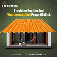 Roofing Solutions That Protect and Provide Peace of Mind