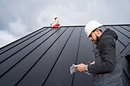 Expert Advice for Commercial Roof Installation in 2025