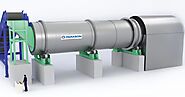 SharpEdge Drum Pulper for Efficient Fibre Slushing | Parason