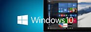 Windows 10's Taskbar, What's Special About the Latest 'News and Weather' Widget?