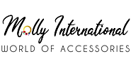 Affordable Fashion Accessories Online for Men, Women & Pets – Molly International