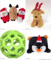 Fun Christmas Toys For Dogs 2014