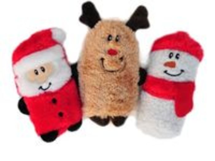 Great Christmas Toys For Dogs 2014 A Listly List