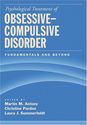 Psychological Treatment of Obsessive-Compulsive Disorder: Fundamentals and Beyond