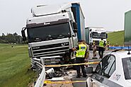 Santa Barbara Truck Accident Attorney | Law Office Of John B. Richards