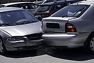 What Are The Most Common Causes Of Car Accidents In Santa Barbara?