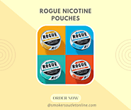 The Convenient Alternative: Understanding Nicotine Pouches – Smoker's Outlet Online