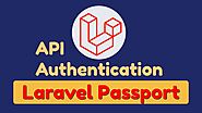 laravel passport get access token
