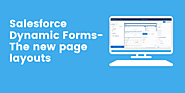 Salesforce Dynamic Forms