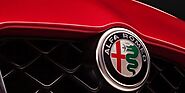 Alfa Romeo Lug Nut Torque
