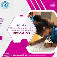 Greater Noida School Admission || JM International School