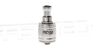 $9.67 Trident V2 Style Rebuildable Dripping Atomizer - stainless steel at FastTech - Worldwide Free Shipping