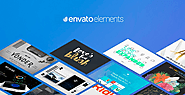 Envato Elements: Download Photos, Web Templates, Fonts, Music and Graphics