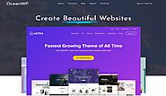 Astra vs OceanWP | What is The Best Premium Quality WordPress Free Theme 2021