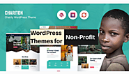 20+ Best WordPress Themes for Non-Profit [FREE + PAID]