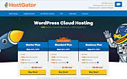 The best hosting for WordPress, WooCommerce, Prestashop, HTML5 and Joomla