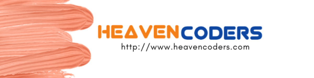 Headline for HeavenCoders