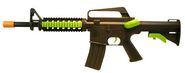 AirForce BlowGun - M4 Toy Foam Dart Gun