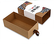 Enhance Your Branding and Market Visibility with Custom Boxes