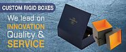 We are providing all detail of our products in the about us section | Custom Boxes mart