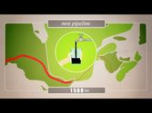 Energy East Mega-Pipeline: Risks to Canadians