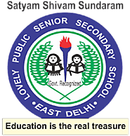 Lovely Playway School, Nirman Vihar | Ezyschooling