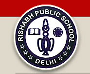 Rishabh Public School, Mayur Vihar Phase-I | Ezyschooling