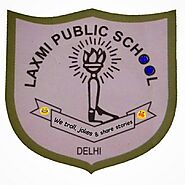 Laxmi Public School, Karkardooma, Karkardooma | Ezyschooling