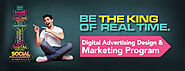 Digital Advertising Design & Marketing in Kolkata | Arena Animation Kankurgachi