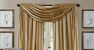 22 Different Types of Curtains to Jazz-Up a Space