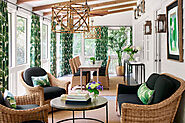 Find All About Different Sunroom Ideas