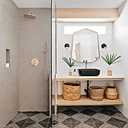 Amazing Small Bathroom Ideas For Small Homes