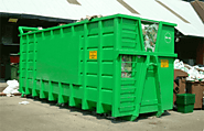 Recyclable Waste Removal