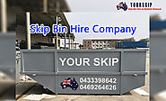 Skip Bin Hire Company