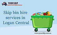 How efficient are skip bin hire services in Logan?