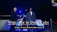 Welcome to Doha Cabs