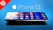 IPhone 13: The Release Date, Huge Camera Upgrade and Everything We’ve Known So Far!