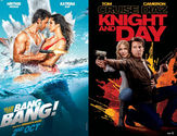 Bang Bang Versus Knight And Day