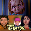 Child’s Play Versus Papi Gudia