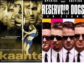 Kaante Versus Reservoir Dogs