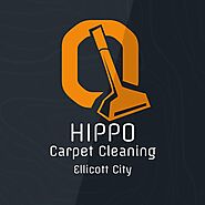 Hippo Carpet Cleaning Ellicott City | Carpet Cleaning Ellicott City